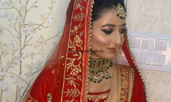 Gauri Rana Unisex Luxury Salon